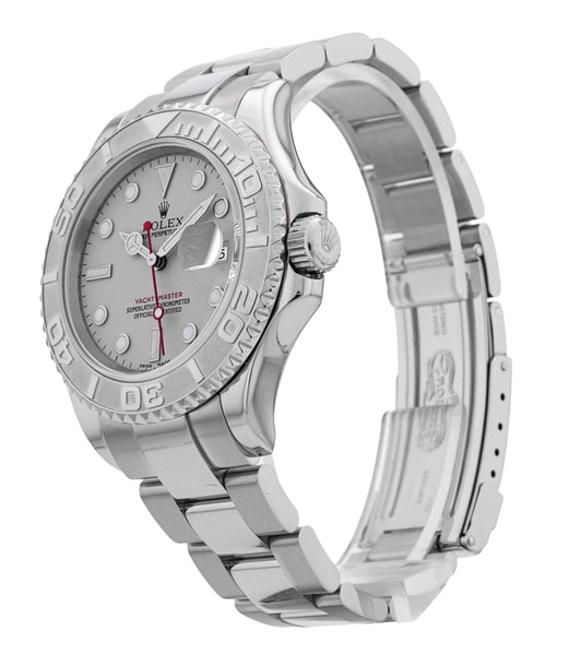 Rolex Yacht-Master 16622